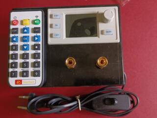 Лабораторный блок Зарядное устройство 36В 5А