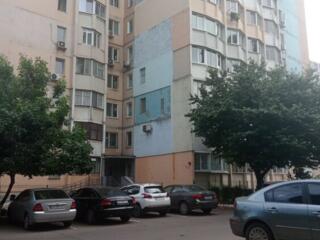 Просторная 3-х комнатная квартира на Таирова