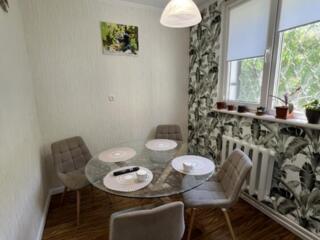 Центр, 4-х комнатная, автономное отопление