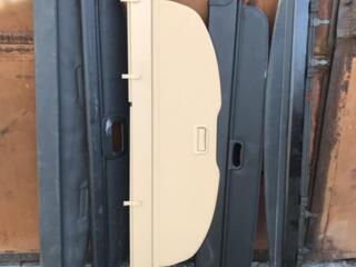 Шторка, сиденье, коврик