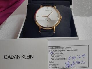 Часы KELVIN KLEIN