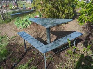 Изготовление с установкой