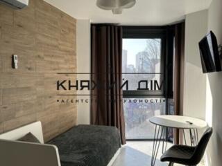 Пропонується до оренди 1-но кімнатна квартира студіо в ЖК Time по ...