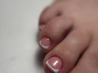 Коррекция/наращивание/укрепление