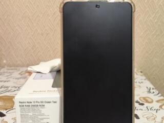 Redmi Note 13 pro 5G Volte gsm + Esim Торг или обмен на Сяоми Mi 14T