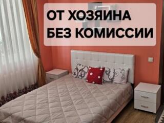 Апартаменты 6ОО €$ на месяц и больше,