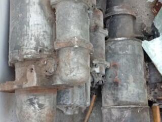 Фольксваген. Опель. Х трэил. Камаз