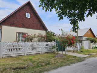 Продается Дом в г. Фалешты 58.900е