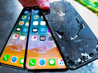 Купим телефоны на запчасти!