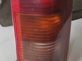 Задний правый фонарь W-LT35