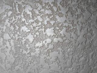 Отделка стен и потолков