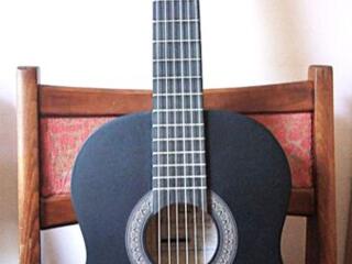 ГИТАРА НОВАЯ 800 лей!