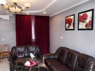 Лучшего комфорта не бывает! Рышкановка. Почасовая - ночь.