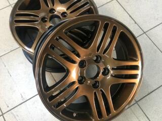 Vopsirea jantelor in Chișinău. Порошковая покраска дисков в Кишинёве