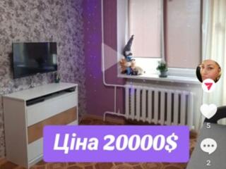 Предлагаю 1-но комн. кв. на Заболотного, недорого.