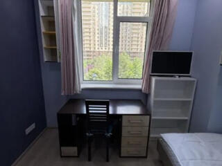 2-х комнатная квартира в новом доме