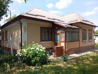 Продаю газифицированный дом по ул. Гвардейская