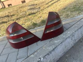 Задние стопы фонари Mercedes мерседес w211