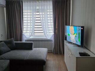 Сдаётся в аренду просторная, светлая и очень уютная квартира