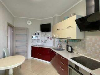 довгострокова оренда 1-к квартира Київ, Дарницький, 15000 грн./міс.