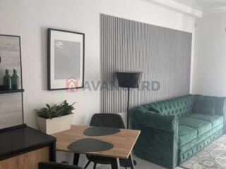 продаж 1-к квартира Київ, Голосіївський, 105000 $