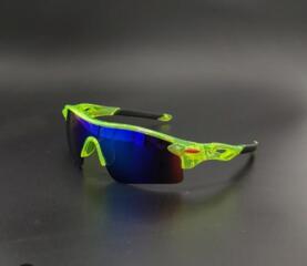 Солнцезащитные очки для занятий спортом, надёжная защита ваших глаз!