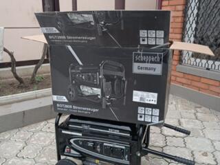 Продам генератор. Новый