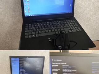 Продам свой личный ноутбук привезли из Германии. Идеальное состояние-цена 235$.