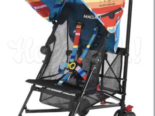 Прогулочная коляска- трость Торг