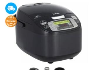 Мультиварка Tefal RK815834