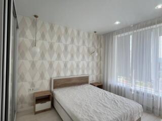 Продаж двокімнатної квартири в Хаджибейському районі на вул. Толбухіна