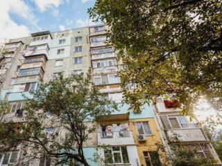 4-комн. квартира, Рышкановка.