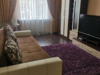 Сдаётся помесячно квартира в центре Тирасполя. Заезд с 18 декабря.