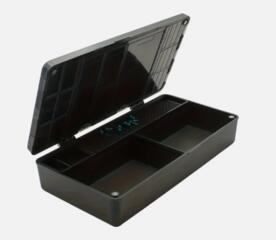 Se vinde cutie nouă. Tackle Box для карпфишинг.