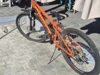 Продам велосипед Azimut