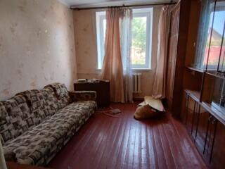 2-комнатная малогабаритная квартира на Мечникова, 14 шк. 1/2 эт.