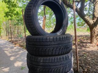 Зимняя резина SAILUN ICE BLAZER Arctic R17