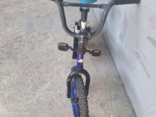 Продам велосипед на возраст 5-10 лет.