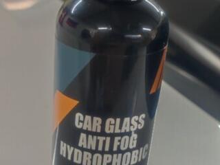 Продам водоотталкивающий спрей.