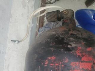 Продам газовое оборудование 3-го поколения