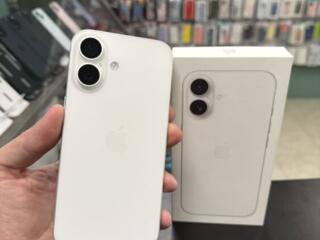 iPhone 16 256 Gb 92% РАССРОЧКА