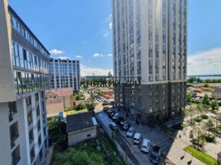 Отличная двухкомнатная квартира в новострое, по ул. Каменская 6. ...