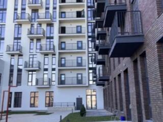 Смарт-квартира в ЖК "Пространство" на Радостной