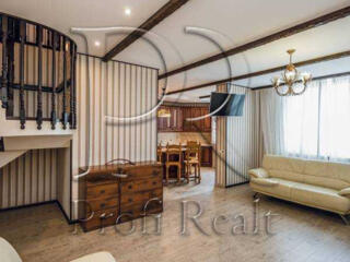 продаж 5-к квартира Київ, Дарницький, 214000 $