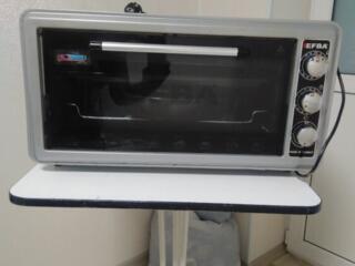 Электропечь EFBA на 40 Л.