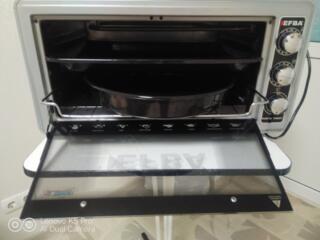 Электропечь EFBA на 40 Л.