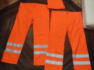 Продам штаны, рабочие новые 200 р-1 пара в наличии 4