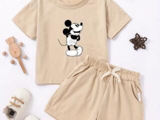 Детские костюмы и платья!