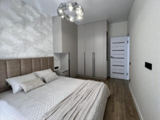 1 к. Курортный 2-й пер /Академическая Евроремонт