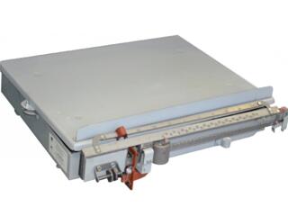 Весы напольные б/у